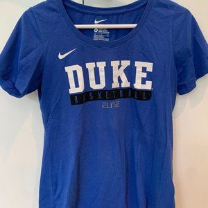 Duke Basketball Tee Shirt